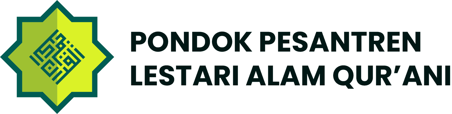 Pondok Pesantren Lestari Alam Qur'ani